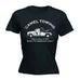 123t Women's Camel Towing We'll Pull It Out When It's Wedged In Tight Funny T-Shirt