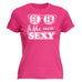 123t Women's Geek Is The New Sexy (Glasses Design) Funny T-Shirt