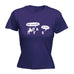 123t Women's Milk, I Am Your Father Noooooo Design Funny T-Shirt