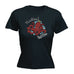 123t Women's Nautical But Nice Octopus Design Funny T-Shirt