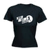 123t Women's Work Rest Baseball Funny T-Shirt