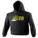 123t I Put Devon On The Map Funny Hoodie