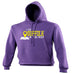 123t I Put Suffolk On The Map Funny Hoodie, 123t