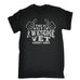 123t Men's This Is What An Awesome Vet Looks Like Funny T-Shirt
