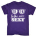 123t Men's Geek Is The New Sexy (Glasses Design) Funny T-Shirt