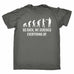 123t Men's Go Back We Screwed Everything Up Funny T-Shirt