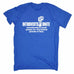123t Men's Introverts Unite Occasionally In Small Groups Limited Periods Of Time Funny T-Shirt