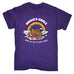 123t Men's Noah's Grill Bring Me Two Of Every Animal Funny T-Shirt