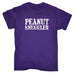 123t Men's Peanut Smuggler Funny T-Shirt
