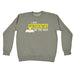 123t I Put Coventry On The Map Funny Sweatshirt