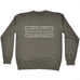 123t Age Is A Very High Price To Pay For Maturity Funny Sweatshirt - 123t clothing gifts presents
