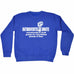 123t Introverts Unite Occasionally In Small Groups Limited Periods Of Time Funny Sweatshirt