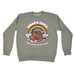 123t Noah's Grill Bring Me Two Of Every Animal Funny Sweatshirt