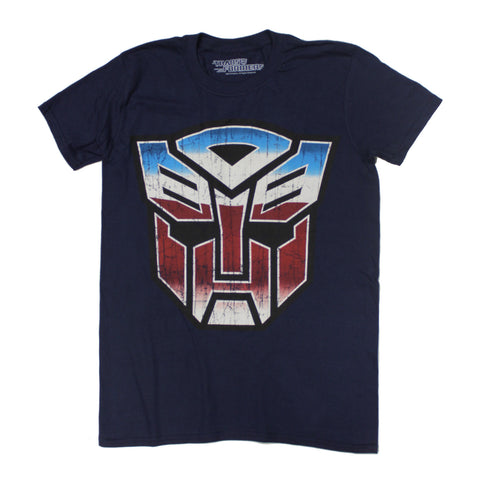 Transformers Official T-Shirt