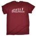123t Men's Evolution Archery Funny T-Shirt